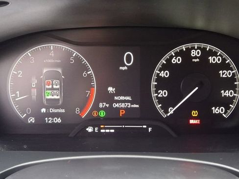 Certified 2024 Honda Civic Sport image 20