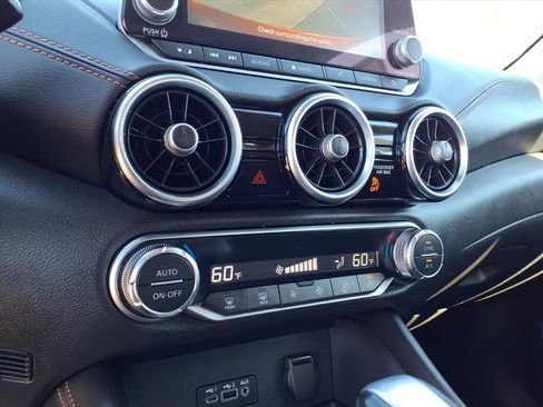 Used 2022 Nissan Sentra SR w/ Electronics Package image 20