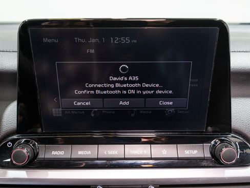 Used 2024 Kia Forte LXS image 17