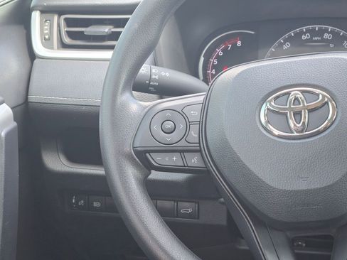 Used 2023 Toyota RAV4 XLE w/ Convenience Package FWD image 19