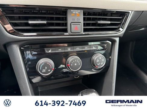 New 2026 Volkswagen Taos S image 26