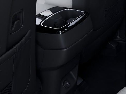 New 2025 Kia Telluride EX w/ EX Captain's Chair Package FWD image 26