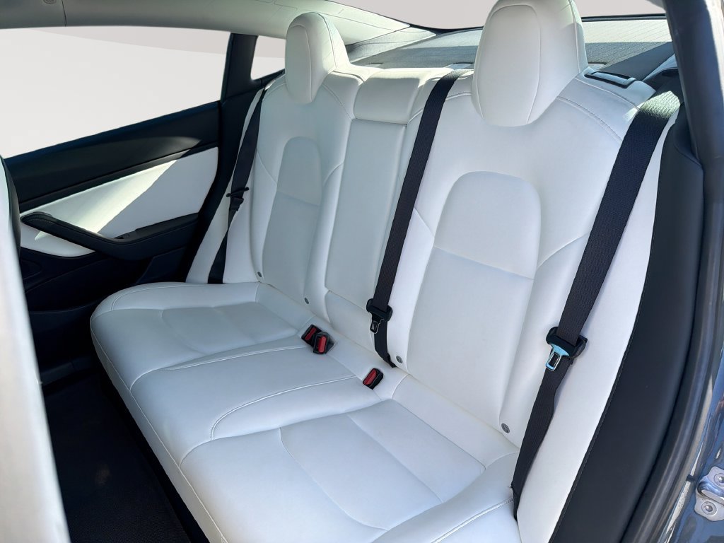 Used 2019 Tesla Model 3 Standard Range Plus RWD image 24