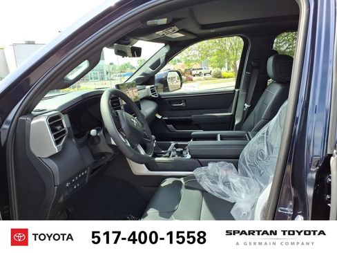 New 2026 Toyota Tundra Limited AWD/4WD image 13
