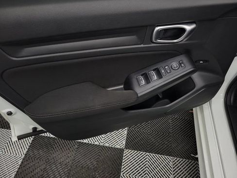 Used 2024 Honda Civic Sport image 22