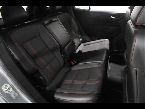 Certified 2024 Chevrolet Equinox RS AWD/4WD image 19