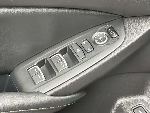 Certified 2022 Honda Accord Sport image 15