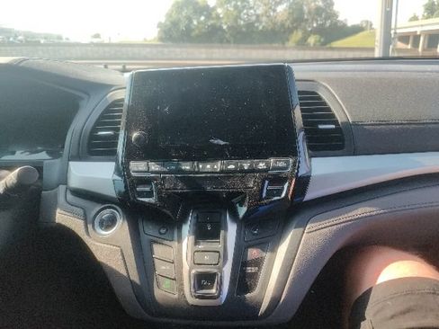 Used 2019 Honda Odyssey EX-L image 19