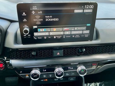 Certified 2024 Honda CR-V EX-L image 27