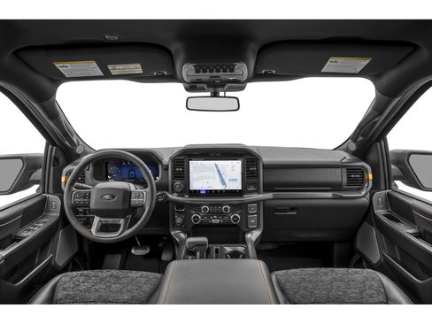 New 2026 Ford F150 Tremor AWD/4WD image 29