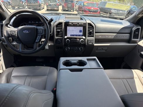 Used 2020 Ford F250 XL w/ STX Appearance Package image 6