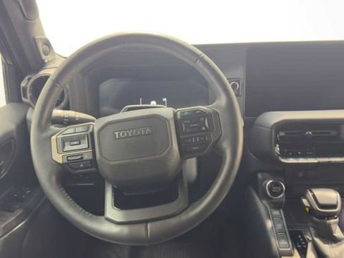 Used 2024 Toyota Land Cruiser w/ Premium Package AWD/4WD image 20