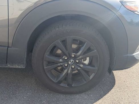 Used 2025 MAZDA CX-30 AWD 2.5 S w/ Select Sport Pkg image 10