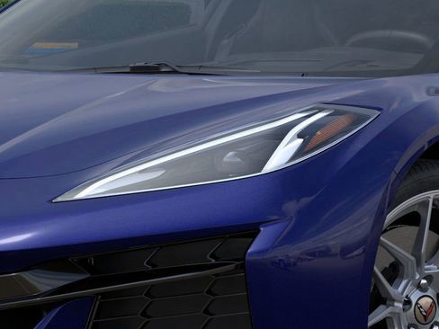 New 2026 Chevrolet Corvette Z06 w/ Battery Protection Package image 10