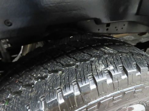 Used 2025 Ford F250 King Ranch AWD/4WD image 45
