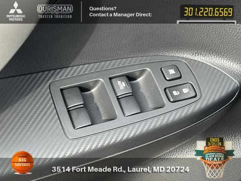 New 2026 Mitsubishi Eclipse Cross SEL image 8