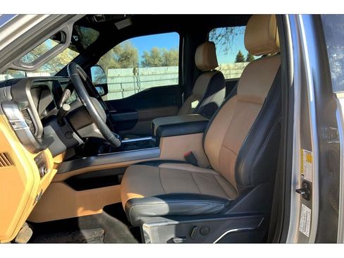 Used 2024 Ford F350 Lariat w/ Lariat Ultimate Package image 26