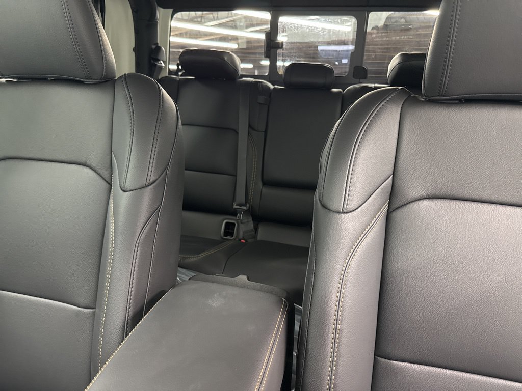 New 2026 Jeep Gladiator Sport AWD/4WD image 25