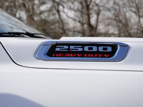Used 2021 RAM 2500 Tradesman image 42