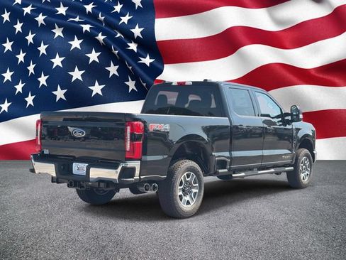 New 2026 Ford F250 Lariat w/ FX4 Off-Road Package AWD/4WD image 7