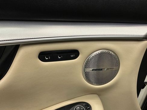 Used 2019 INFINITI QX50 Essential w/ Proactive Package image 20