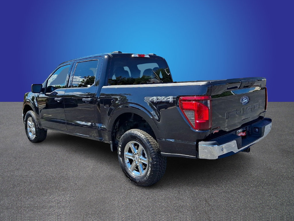 Used 2025 Ford F150 XLT AWD/4WD image 6