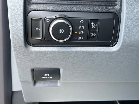 New 2025 Ford F250 XL w/ STX Appearance Package image 16
