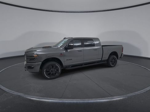New 2026 RAM 2500 Laramie w/ Night Edition AWD/4WD image 7