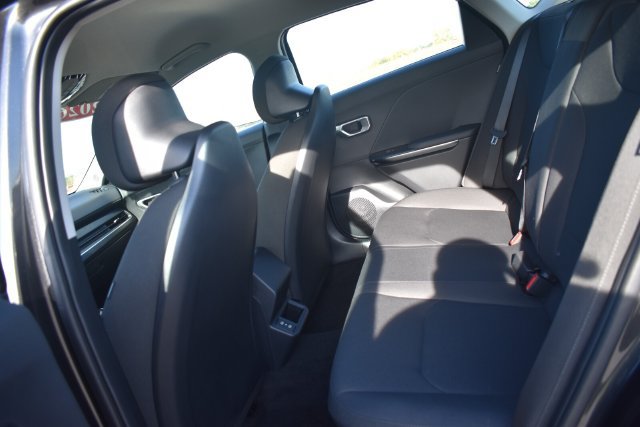 New 2026 Kia K4 FWD image 16