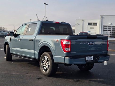 Used 2023 Ford F150 XL w/ STX Appearance Package image 16