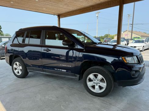 Used 2014 Jeep Compass Sport w/ Power Value Group FWD image 66