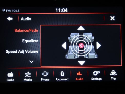 Used 2020 FIAT 500X Sport w/ Premium Group image 46