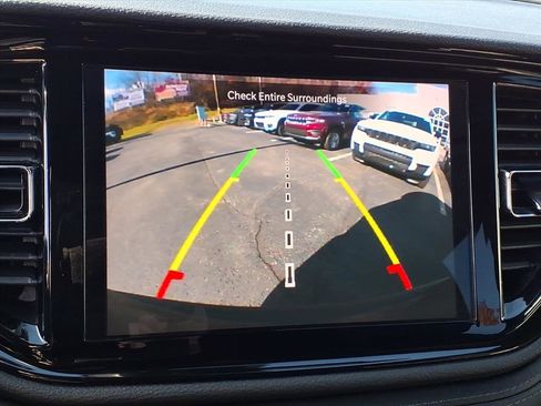 Certified 2022 Dodge Durango GT image 17