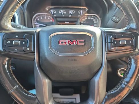 Used 2019 GMC Sierra 1500 AT4 w/ AT4 Premium Package AWD/4WD image 23