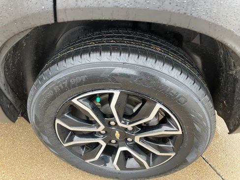 Used 2023 Chevrolet TrailBlazer ACTIV image 23
