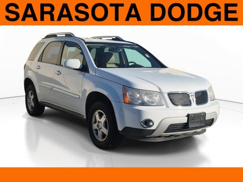 Used 2007 Pontiac Torrent AWD w/ Preferred Package image 1