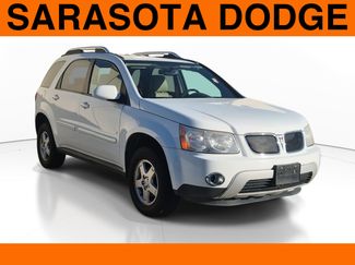 Used 2007 Pontiac Torrent AWD w/ Preferred Package video 1