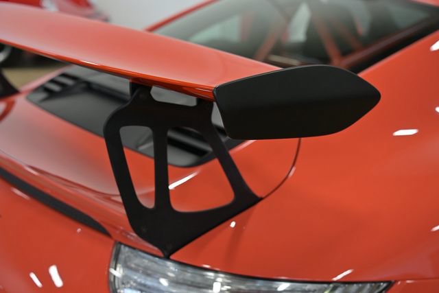 Used 2016 Porsche 911 GT3 RS RWD image 20