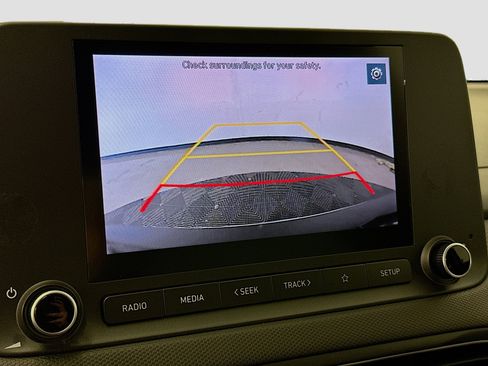 Used 2023 Hyundai Kona SEL w/ Cargo Package image 22