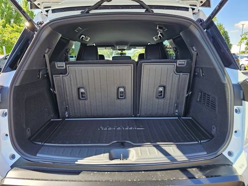 New 2026 Nissan Pathfinder Rock Creek AWD/4WD image 11