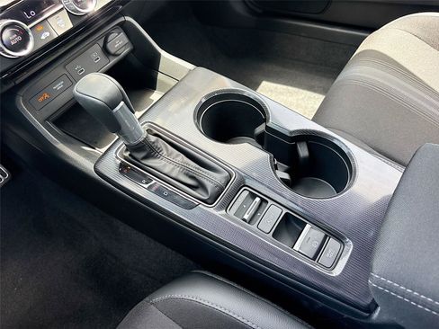 Certified 2025 Honda Civic Sport image 19