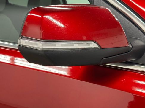 Certified 2023 GMC Acadia SLT w/ Technology Package image 21