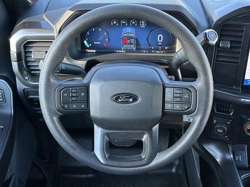 Used 2024 Ford F150 STX w/ STX Black Appearance Package image 19