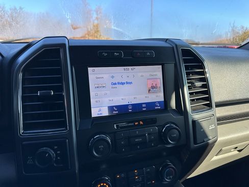 Used 2019 Ford F150 XLT w/ Equipment Group 302A Luxury image 20