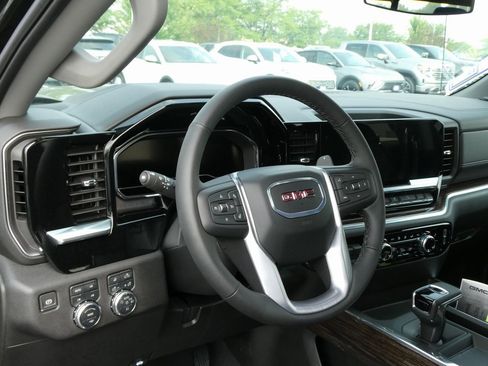 New 2025 GMC Sierra 1500 Elevation w/ Preferred Package image 37