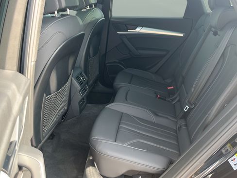 Certified 2024 Audi Q5 2.0T Premium Plus AWD/4WD image 19