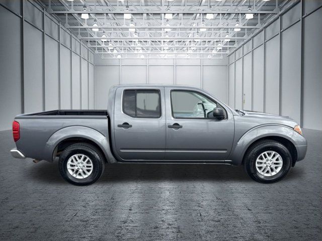 Used 2019 Nissan Frontier SV RWD image 6