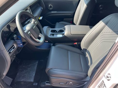 New 2026 Hyundai Palisade FWD Hybrid image 10