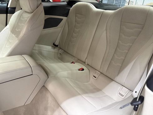 Used 2020 BMW M850i xDrive Coupe w/ M Carbon Exterior Package image 32