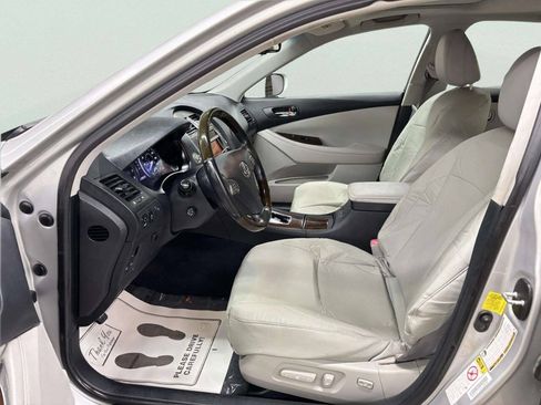 Used 2012 Lexus ES 350 FWD image 15